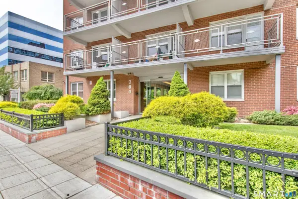 700 Summer Street #7G, Stamford, CT 06901