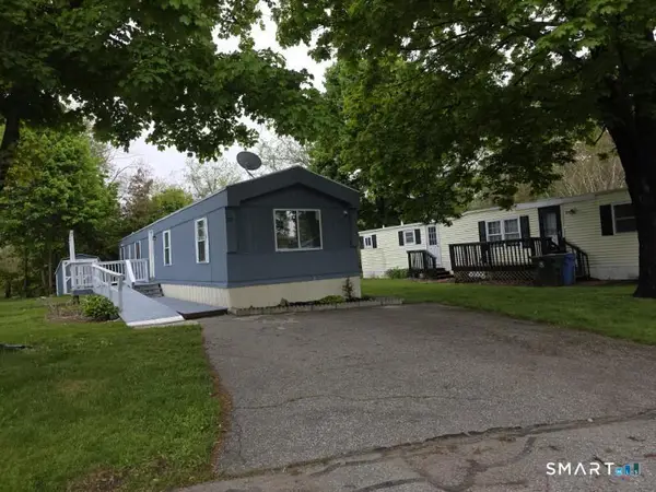 252 Old Canterbury Turnpike #LOT 33, Norwich, CT 06360