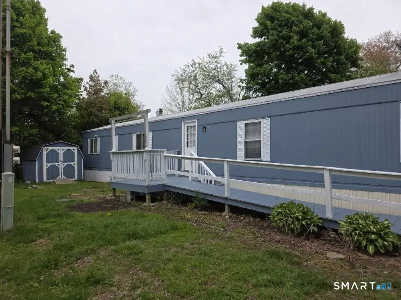 252 Old Canterbury Turnpike #LOT 33, Norwich, CT 06360 - #2