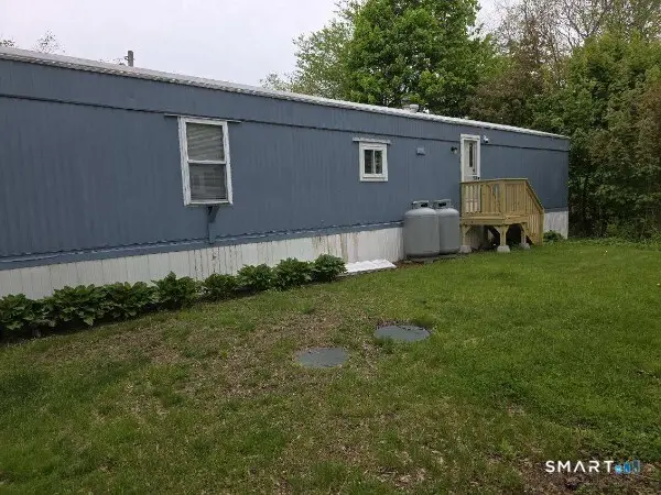 252 Old Canterbury Turnpike #LOT 33, Norwich, CT 06360 - #3