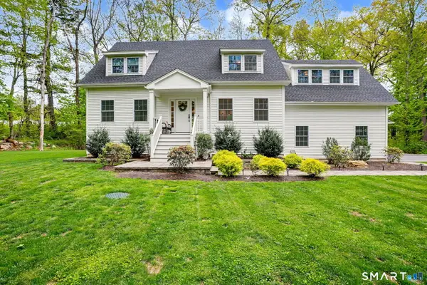 153 North Street, Trumbull, CT 06611