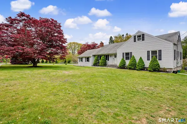 45 Lynwood Drive, Trumbull, CT 06611