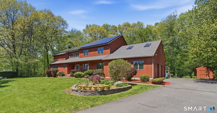 13 Copper Knoll Lane, Cromwell, CT 06416 - #3