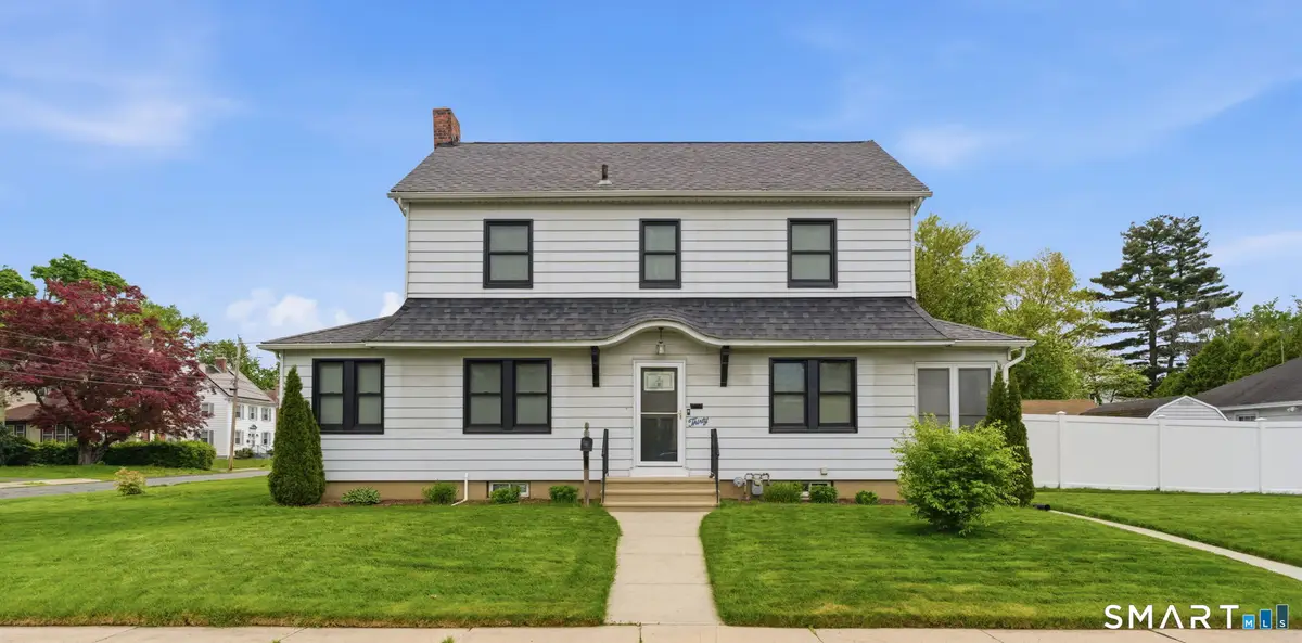 30 Walter Place, East Hartford, CT 06108 - #1