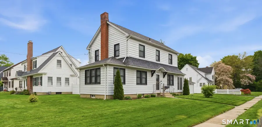 30 Walter Place, East Hartford, CT 06108 - #2