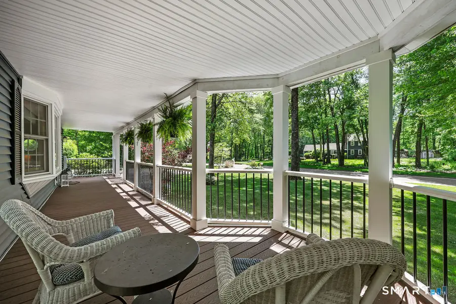 8 Ann Mar Lane, Simsbury, CT 06070 - #3