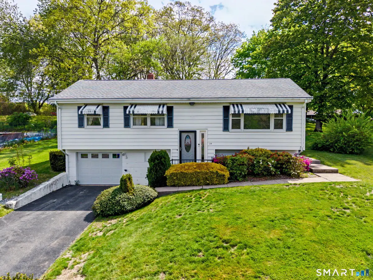 23 Rockwood Drive, Waterford, CT 06385 - #1