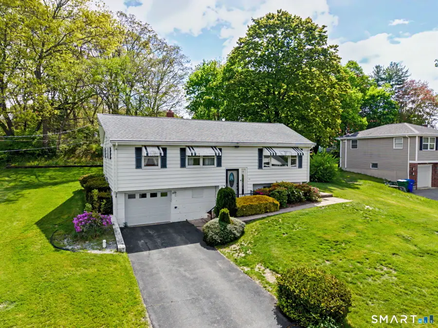 23 Rockwood Drive, Waterford, CT 06385 - #2
