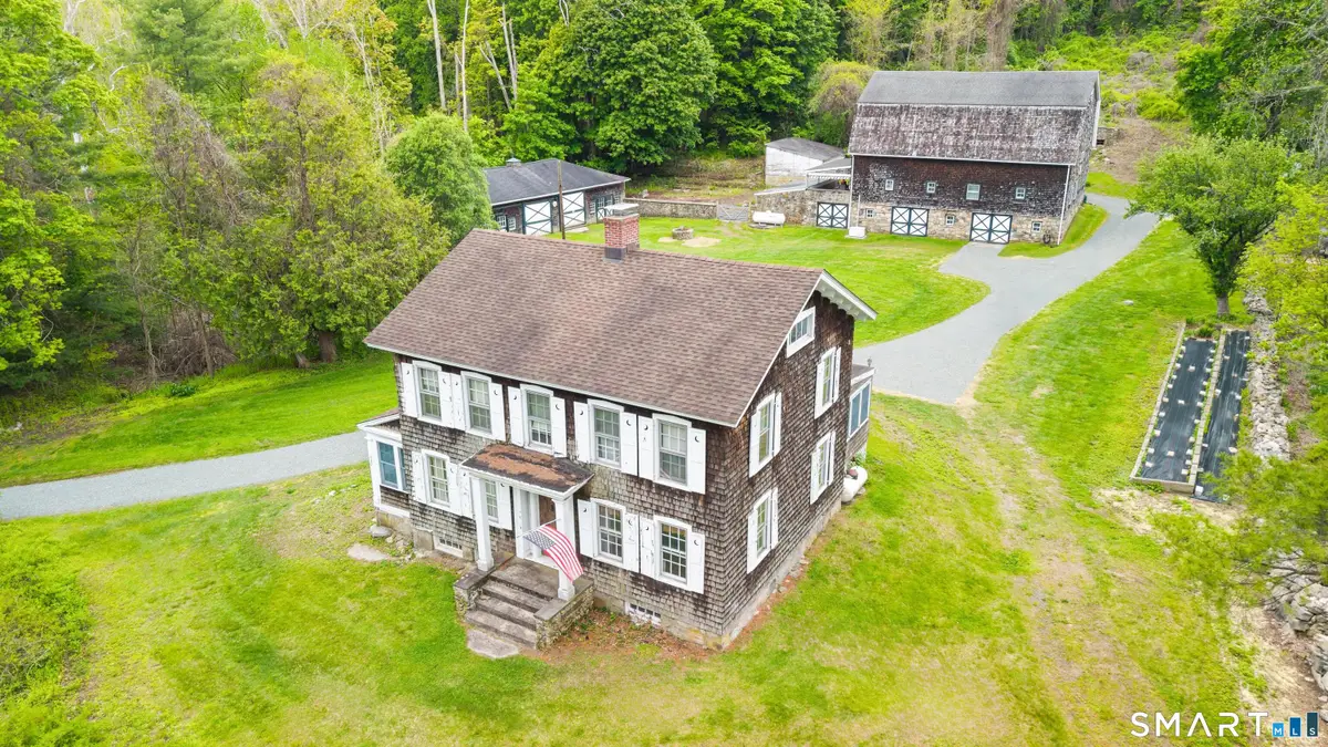 677 North Salem Road, Ridgefield, CT 06877 - #1
