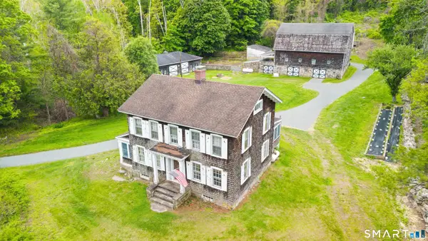 677 North Salem Road, Ridgefield, CT 06877