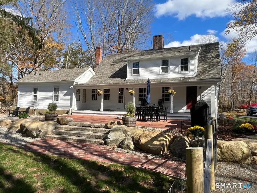 483 North Road, Ashford, CT 06278 - #3