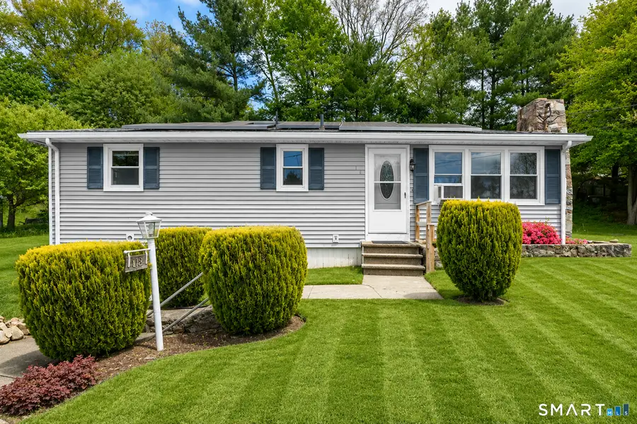 114 Tosun Road, Wolcott, CT 06716 - #2