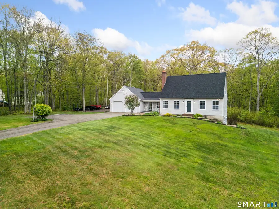 362 Turnpike Road, Ashford, CT 06278 - #3