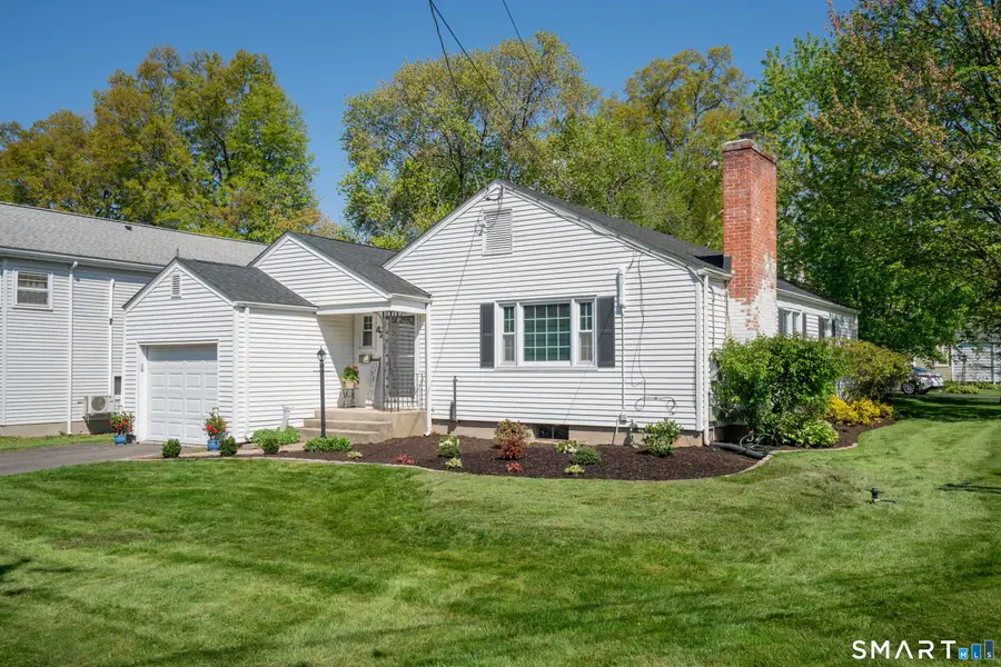 42 Haynes Road, West Hartford, CT 06117 - #2