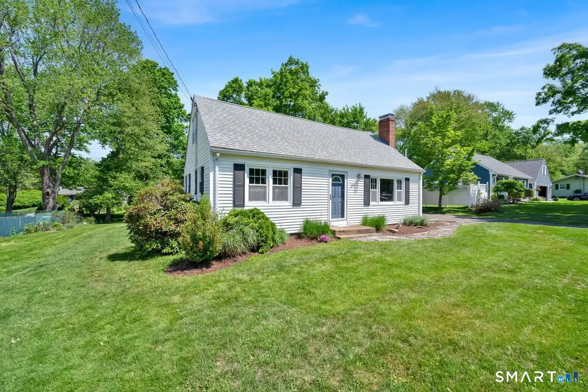 27 Russell Drive, Vernon, CT 06066 - #1