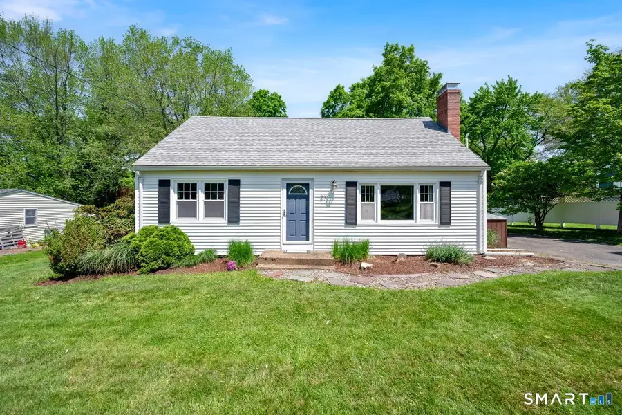 27 Russell Drive, Vernon, CT 06066 - #2