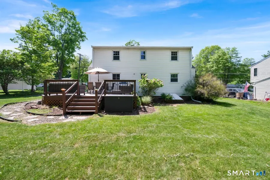 27 Russell Drive, Vernon, CT 06066 - #3