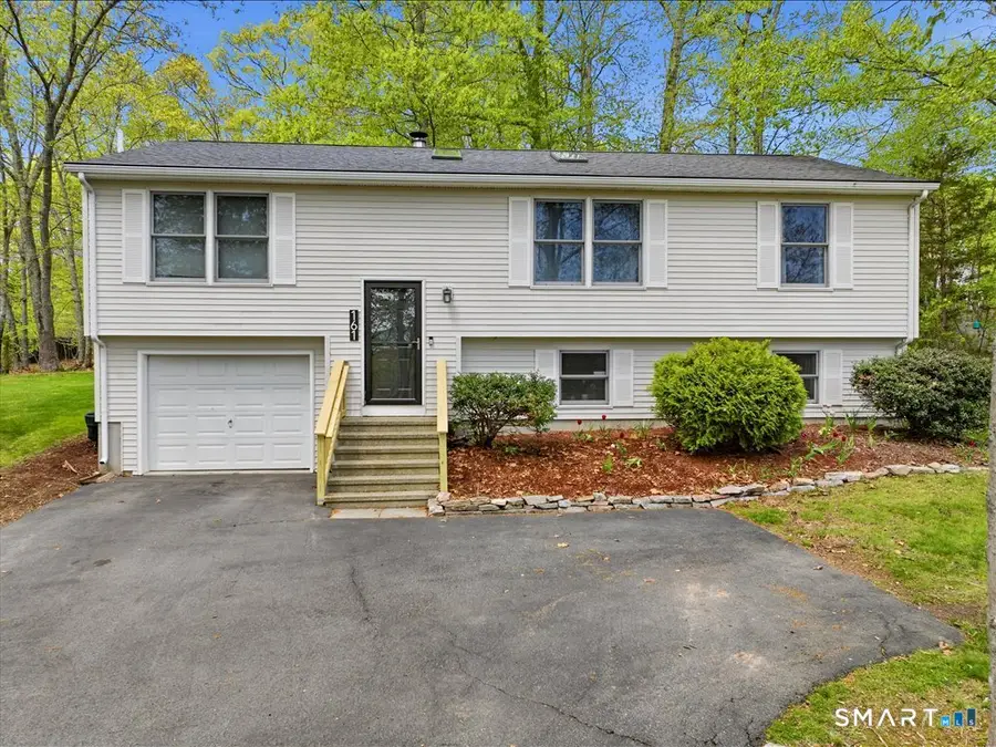 161 Deerfield Ridge Drive, Old Mystic, CT 06355 - #2