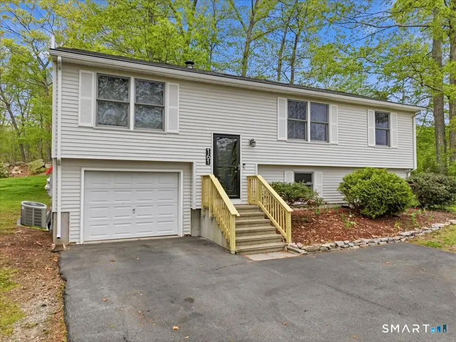 161 Deerfield Ridge Drive, Old Mystic, CT 06355 - #3
