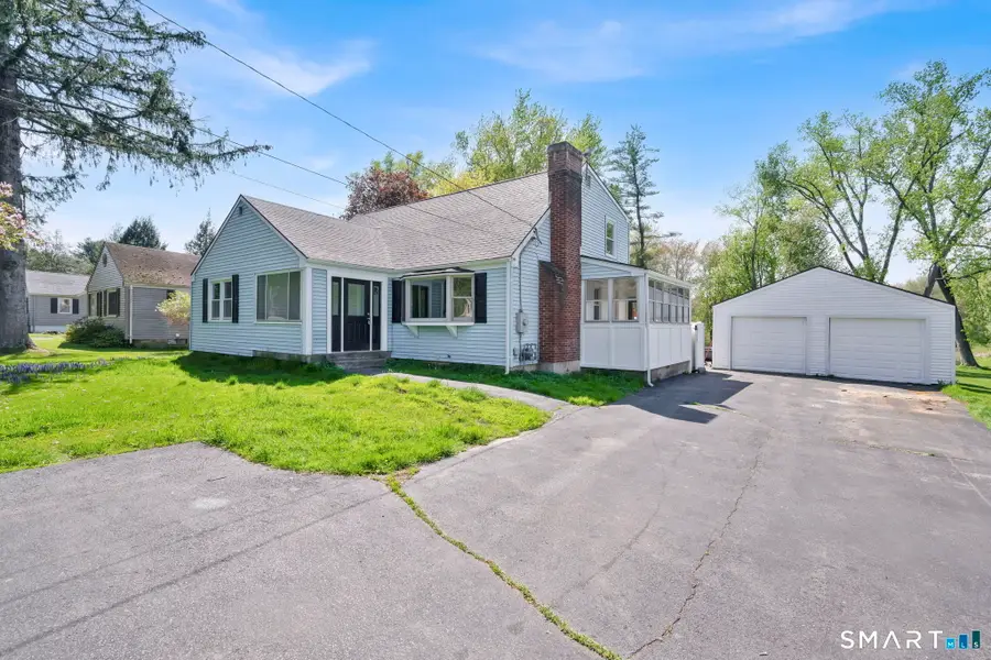 675 Palisado Avenue, Windsor, CT 06095 - #2