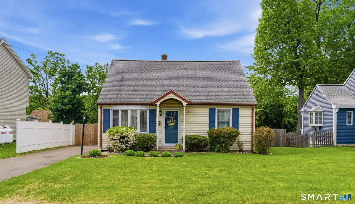 97 Garfield Road, Bristol, CT 06010 - #1