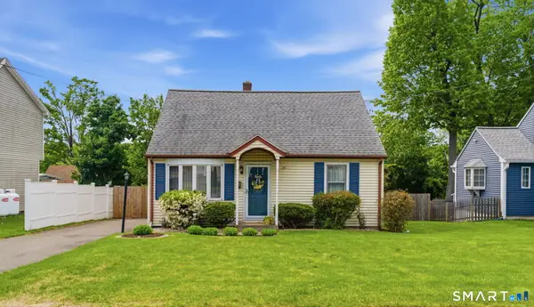 97 Garfield Road, Bristol, CT 06010