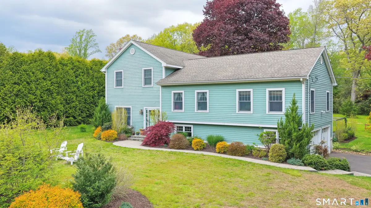 22 Round Ridge Trail, Trumbull, CT 06611 - #1