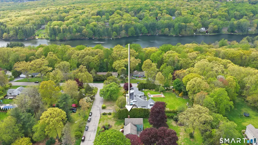 22 Round Ridge Trail, Trumbull, CT 06611 - #3
