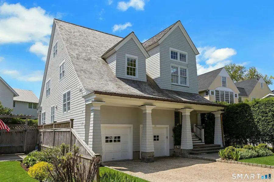 31 Craw Avenue, Norwalk, CT 06853 - #2