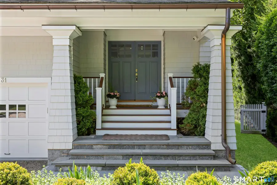 31 Craw Avenue, Norwalk, CT 06853 - #3