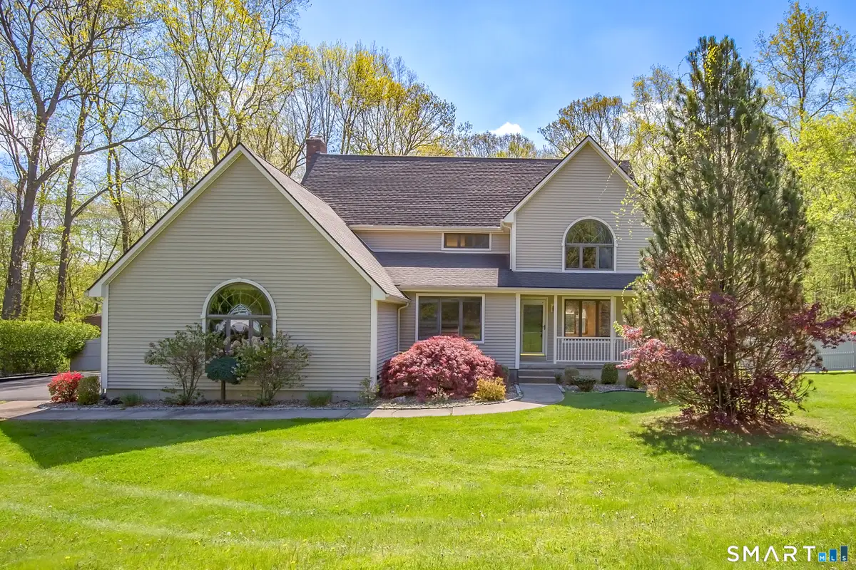 230 Kate Lane, Tolland, CT 06084 - #1