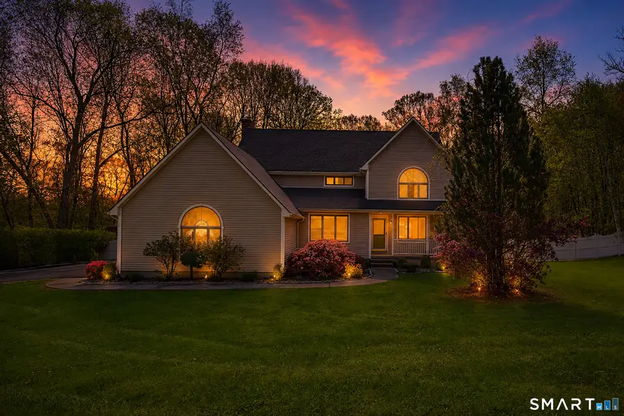 230 Kate Lane, Tolland, CT 06084 - #2