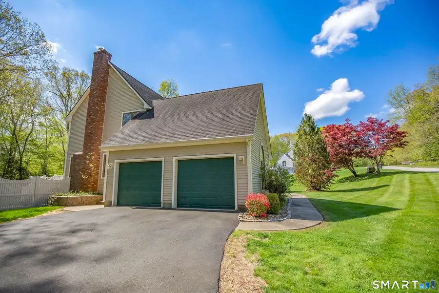 230 Kate Lane, Tolland, CT 06084 - #3