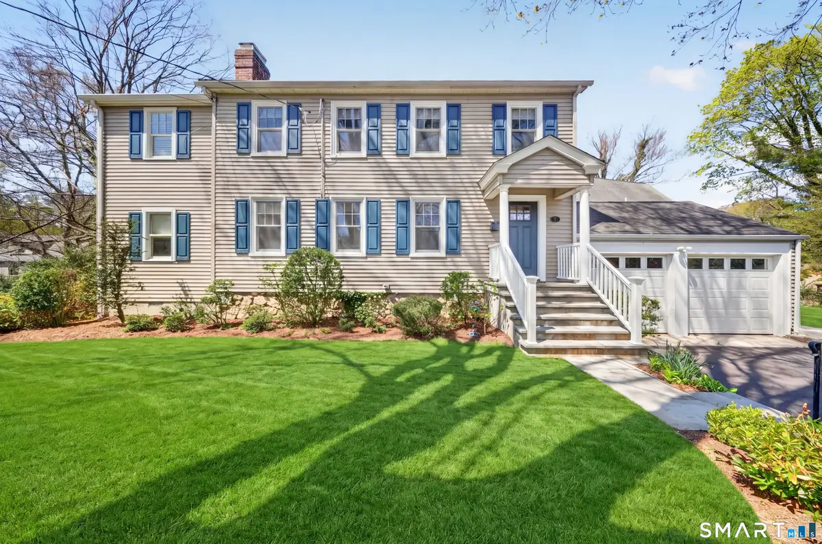 20 Ridge Road, Cos Cob, CT 06807 - #1