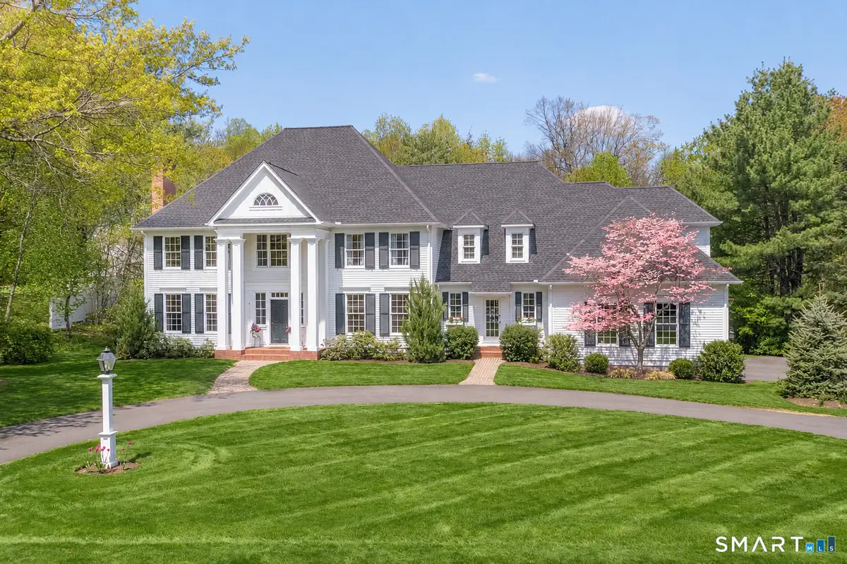 6 Timothy Way, Avon, CT 06001 - #1