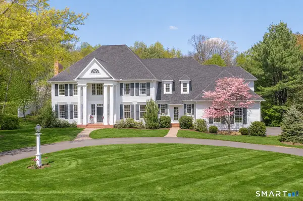 6 Timothy Way, Avon, CT 06001