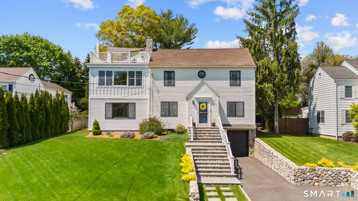 82 Lee Drive, Fairfield, CT 06824 - #1