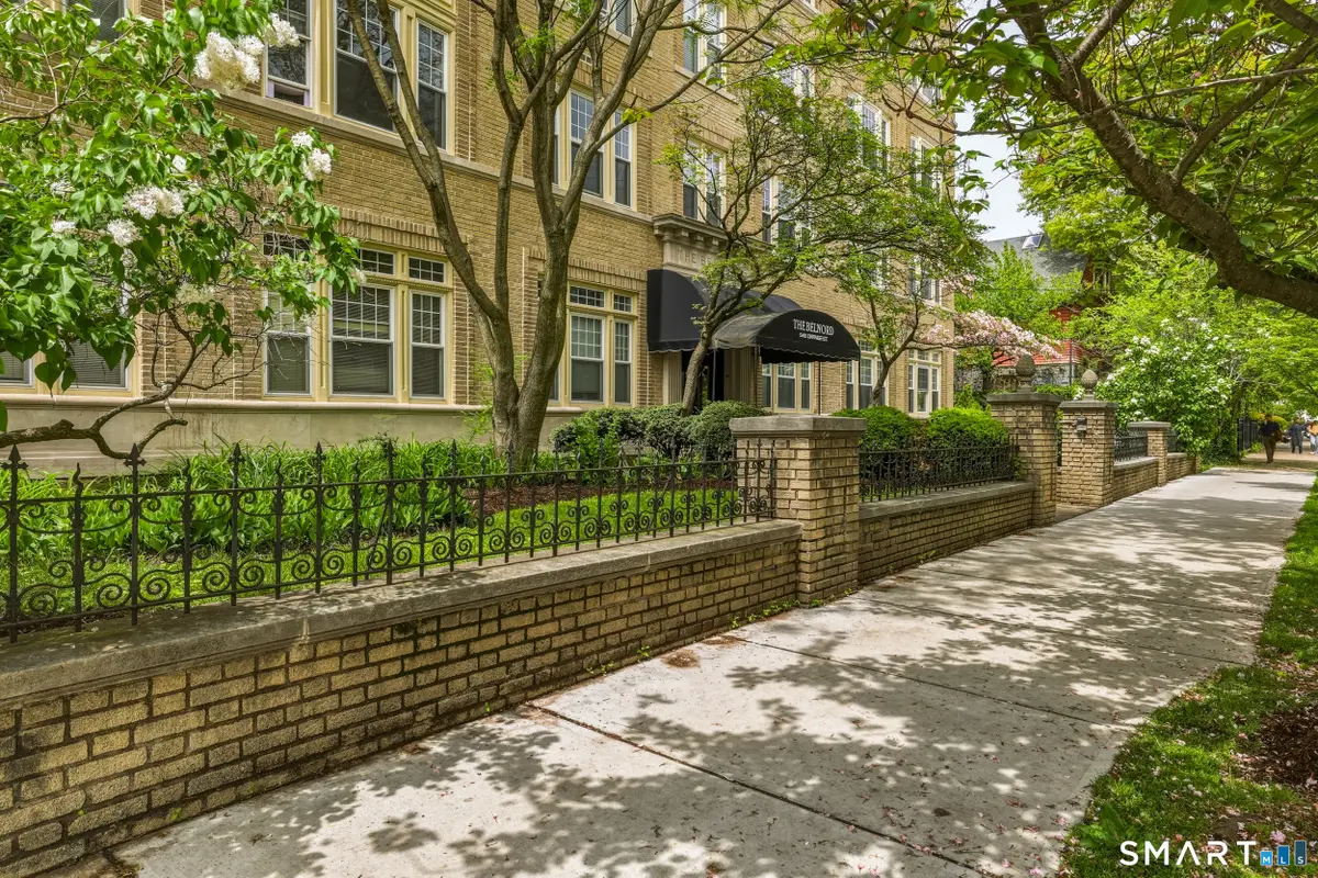 548 Orange Street #302, New Haven, CT 06511 - #1