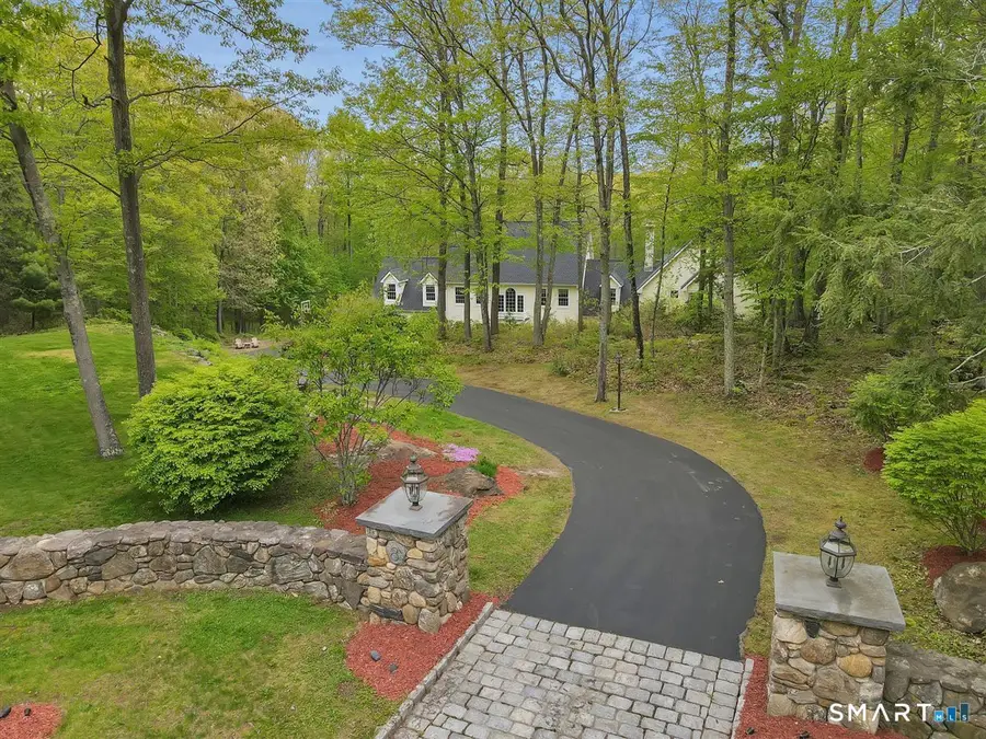 8 Lewis Road, Marlborough, CT 06447 - #2