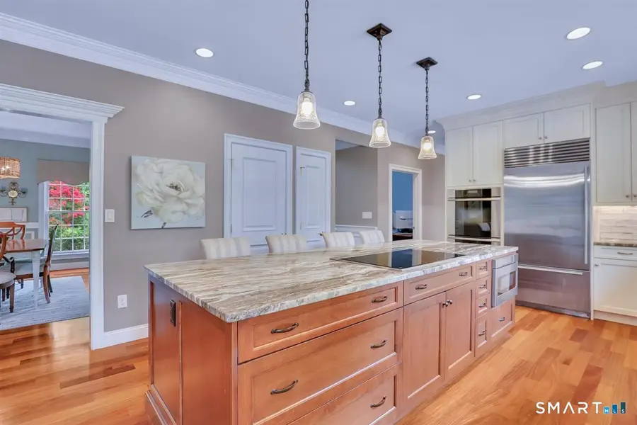 8 Lewis Road, Marlborough, CT 06447 - #3