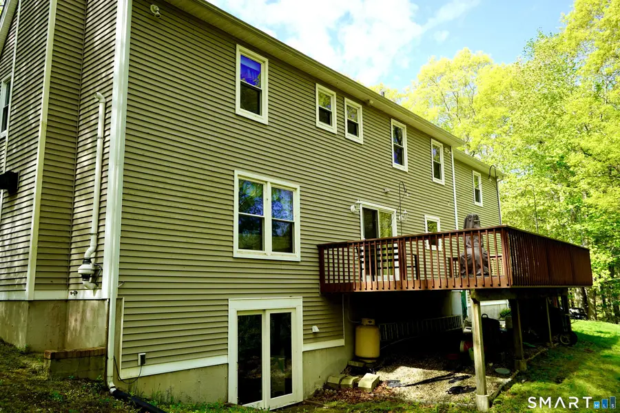 126 Bascom Road, Lebanon, CT 06249 - #2