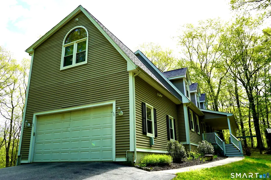 126 Bascom Road, Lebanon, CT 06249 - #3