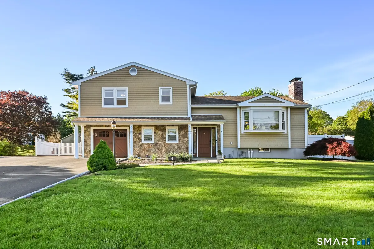 4 Dairy Farm Road, Norwalk, CT 06851 - #1
