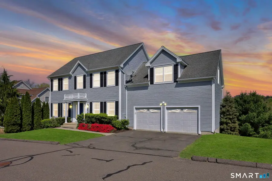3 Stonecroft Way #3, Monroe, CT 06468 - #2