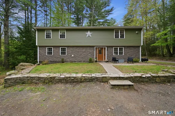 57 Dings Road, New Hartford, CT 06057