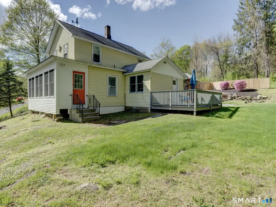 188 Litchfield Street, Thomaston, CT 06787 - #3