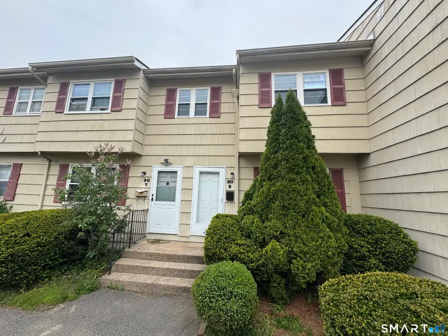30 Round Tree Drive #6, Naugatuck, CT 06770 - #2