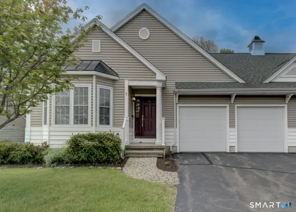 5 Lantern Lane #5, Vernon, CT 06066