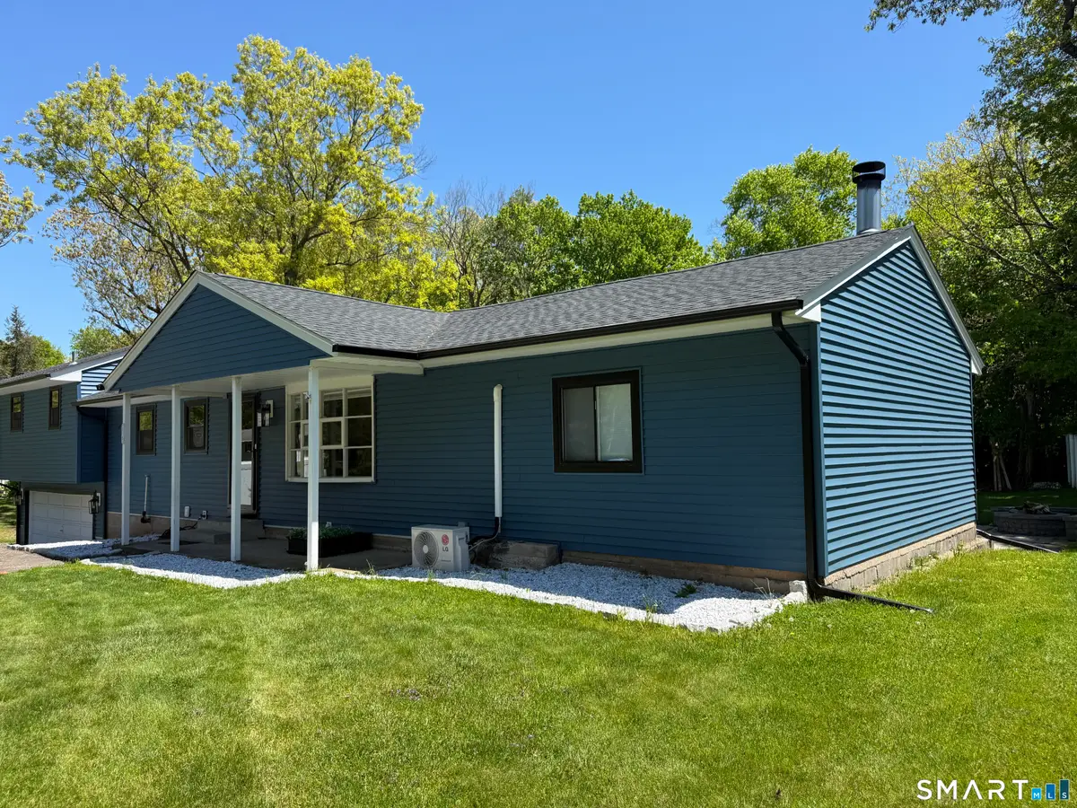 16 Crestview Terrace, Wallingford, CT 06492 - #1