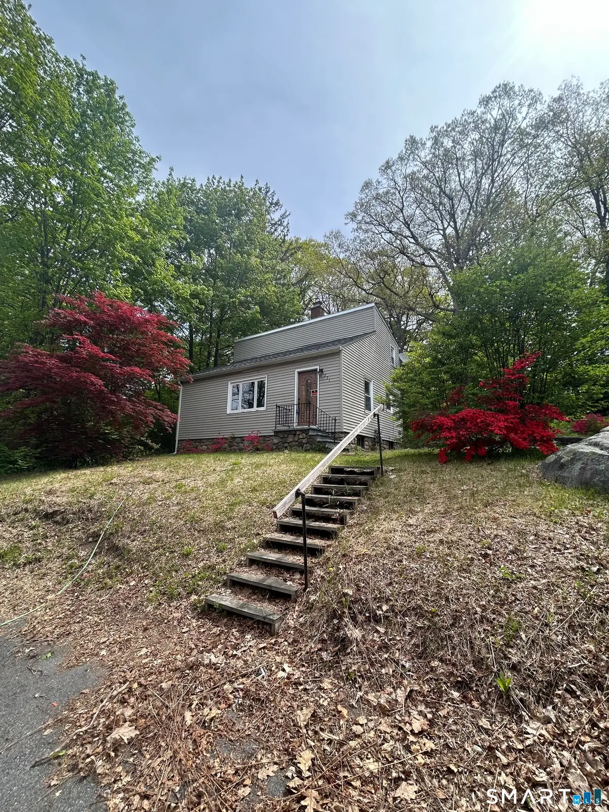 231 Patterson Street, Torrington, CT 06790 - #1
